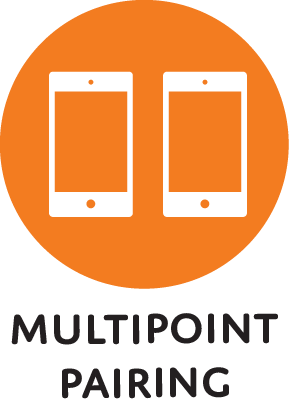Multipoint Pairing