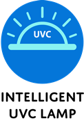 UVC Lamp Icon